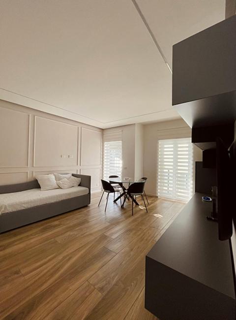 M Luxury Apartment Naples