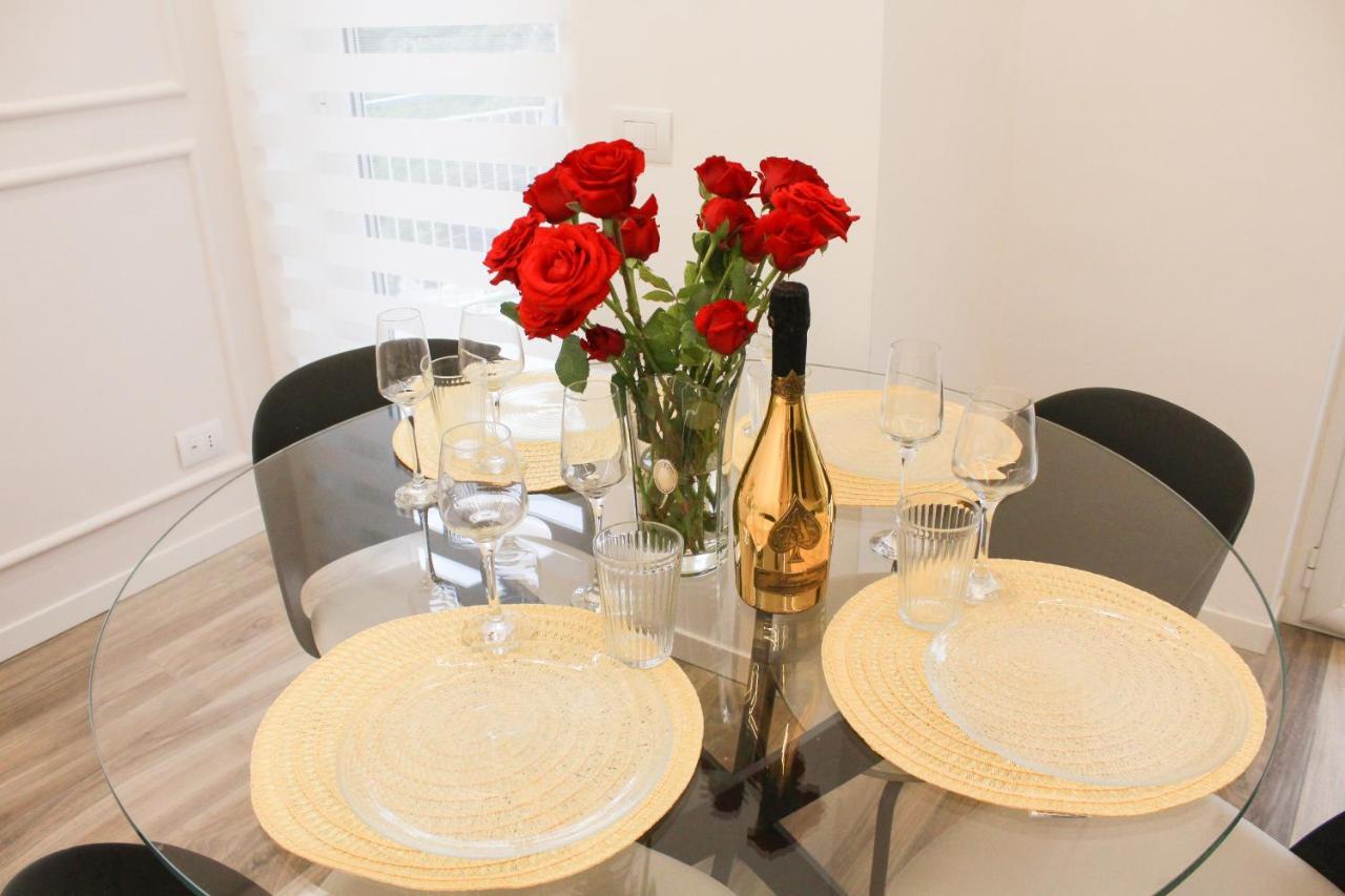 M Luxury Apartment Naples