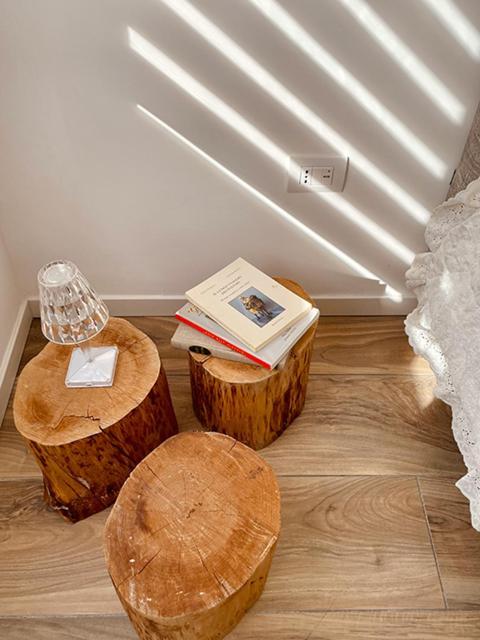 Apartment M Luxury Naples