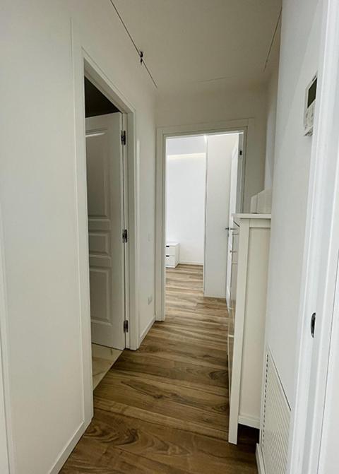 M Luxury Apartment