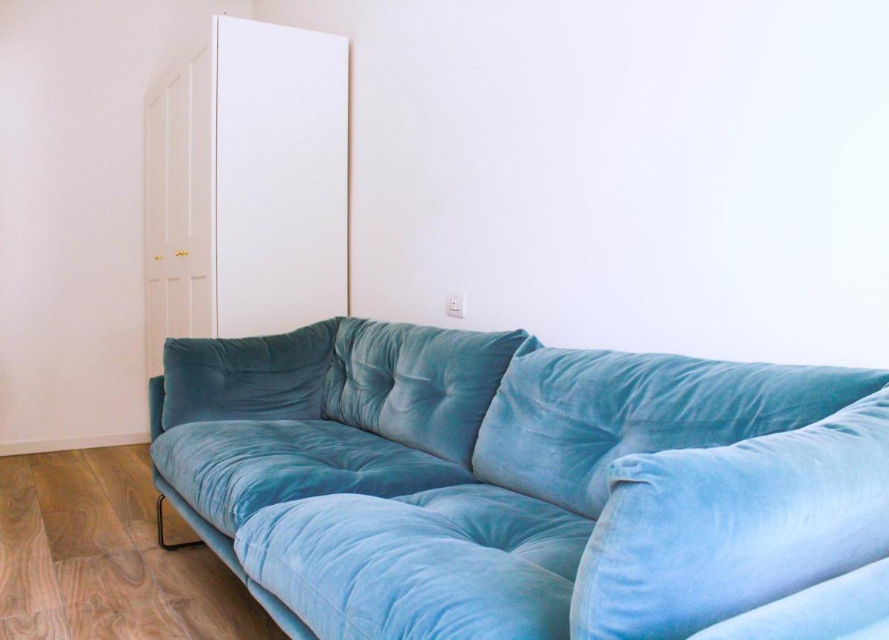 M Luxury Apartment Naples
