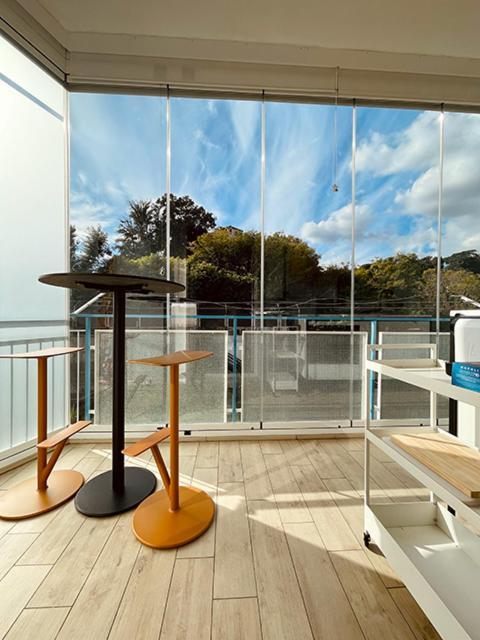 Apartment M Luxury Naples