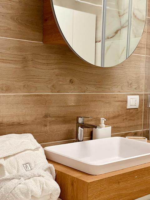 Apartment M Luxury