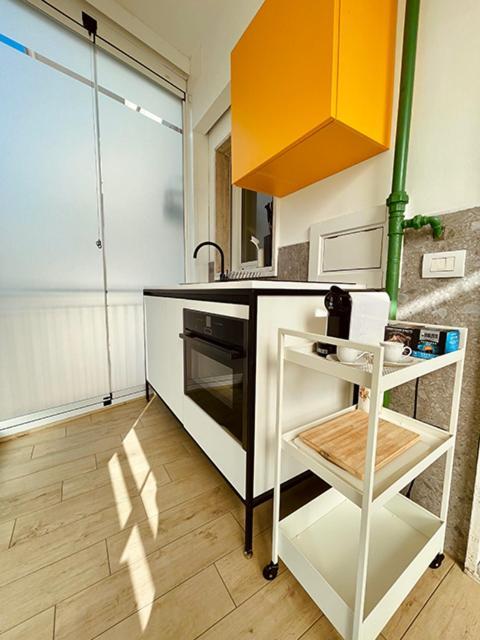 M Luxury Apartment *