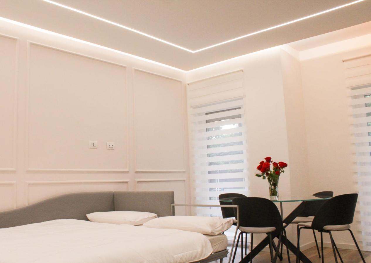 M Luxury Apartment Naples