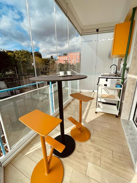 Apartment M Luxury