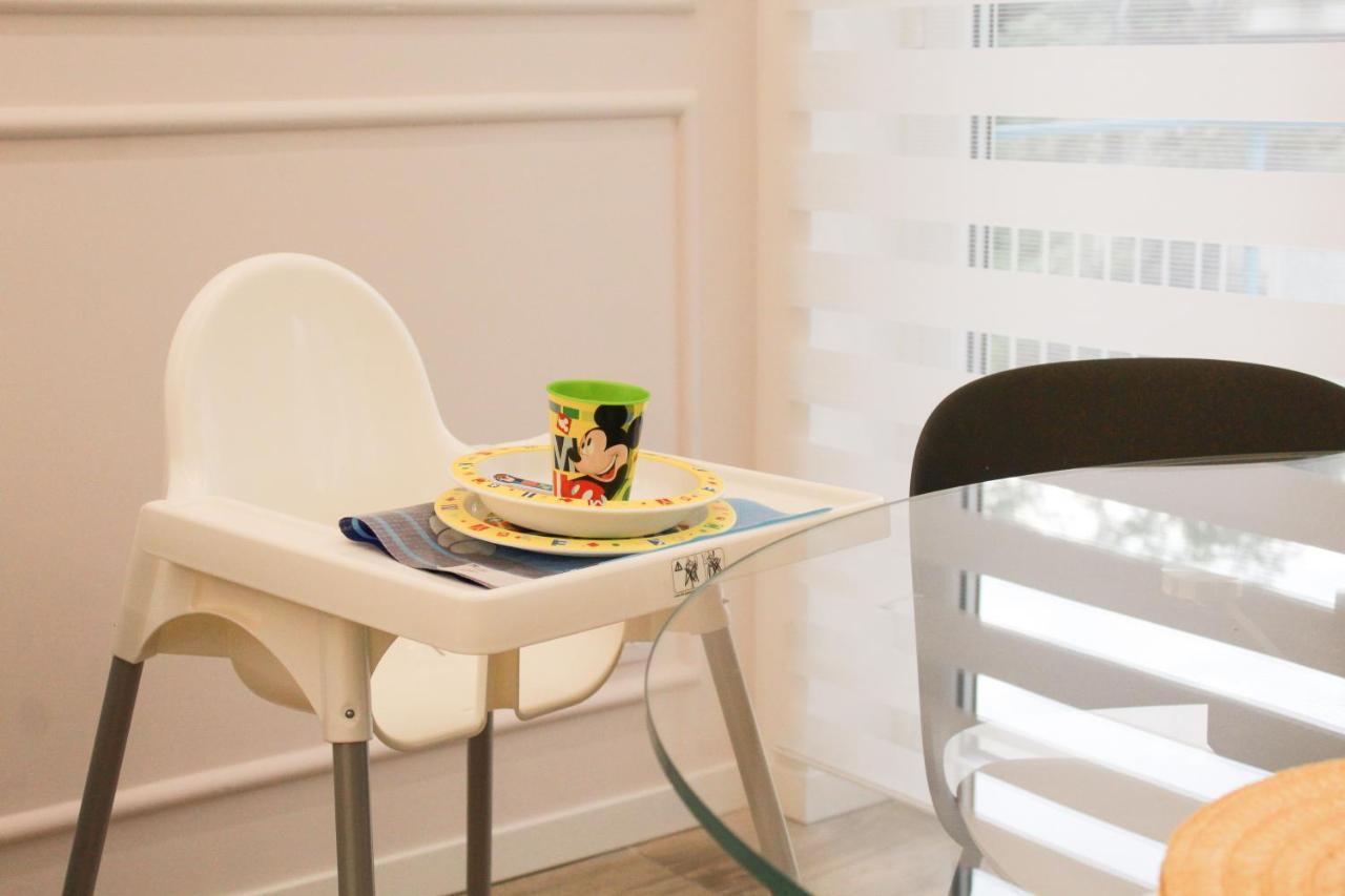 Apartment M Luxury Naples