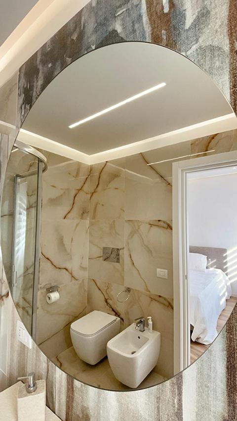 M Luxury