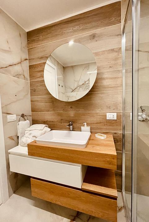 Apartment M Luxury Naples