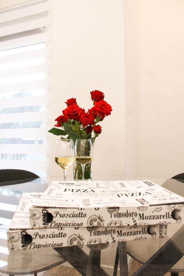 M Luxury Apartment Naples