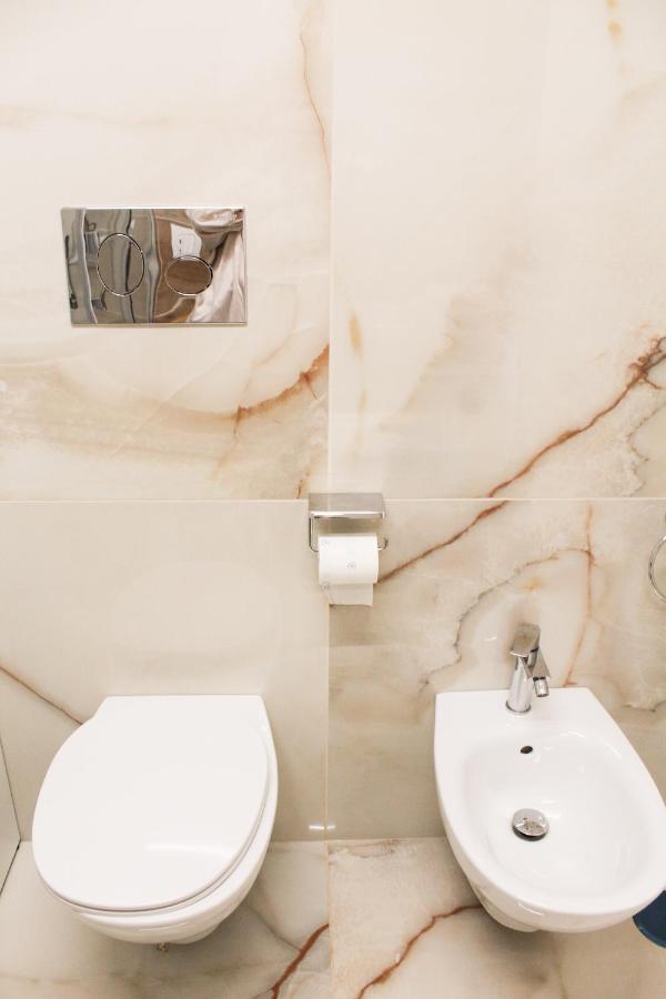 Apartment M Luxury Naples