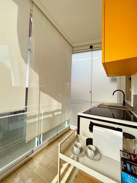 M Luxury Apartment Naples