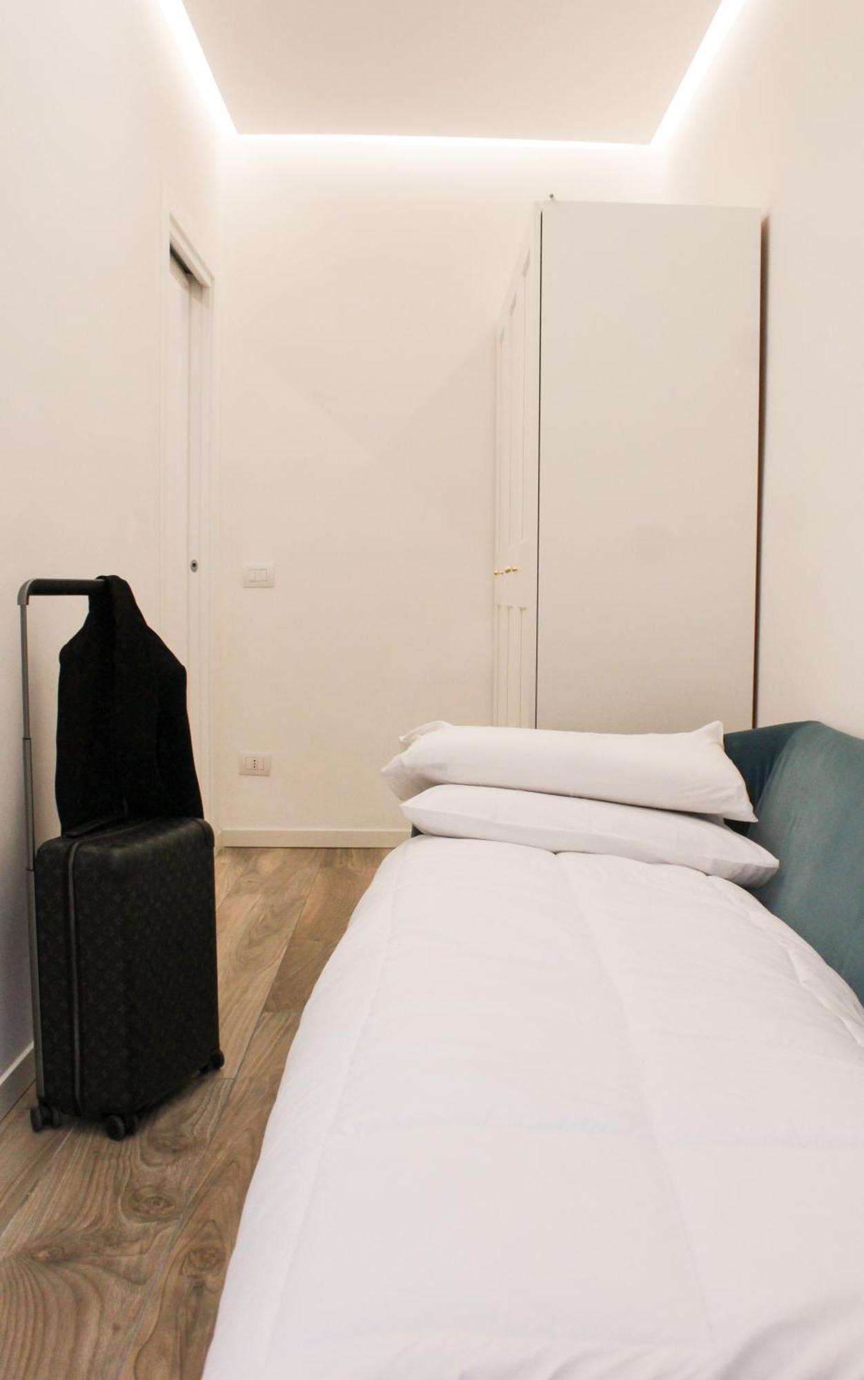 Apartment M Luxury Naples